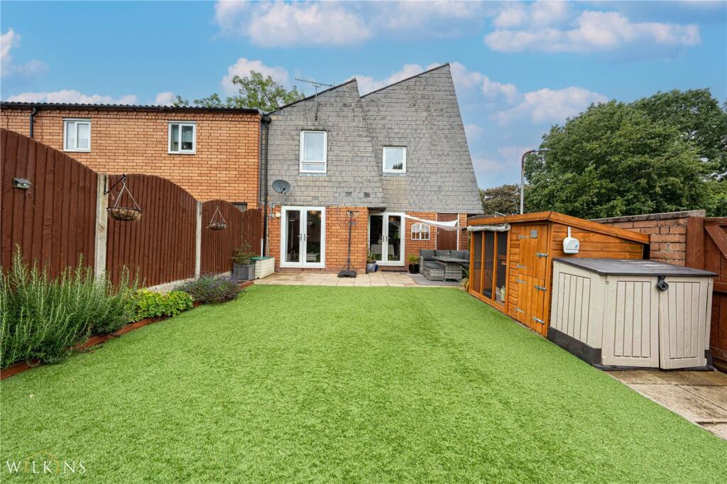 Additional image 30 of Trefoil, Tamworth, Staffordshire, B77