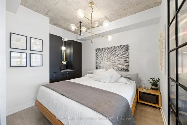 Additional image 10 of 109 Ossington Ave Unit 216