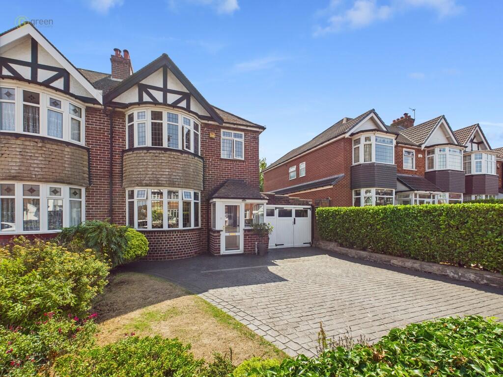 Additional image 21 of Melrose Avenue, Sutton Coldfield