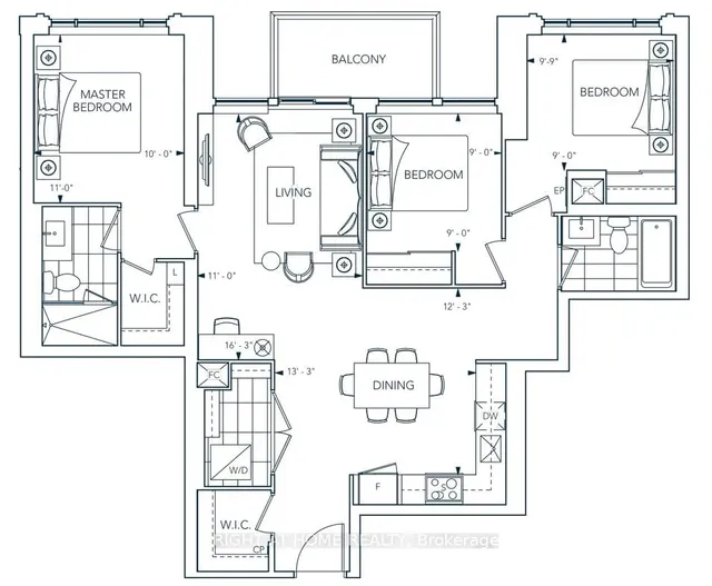Additional image 47 of 10 Eva Rd Unit 507