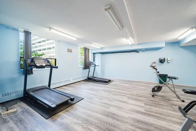 Additional image 12 of 180 Markham Rd Unit 1405