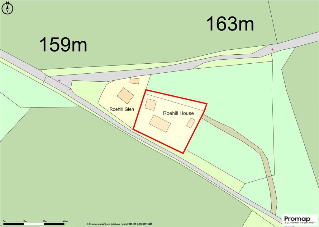 Additional image 23 of Roehill House, Crossroads, Keith, Moray, AB55