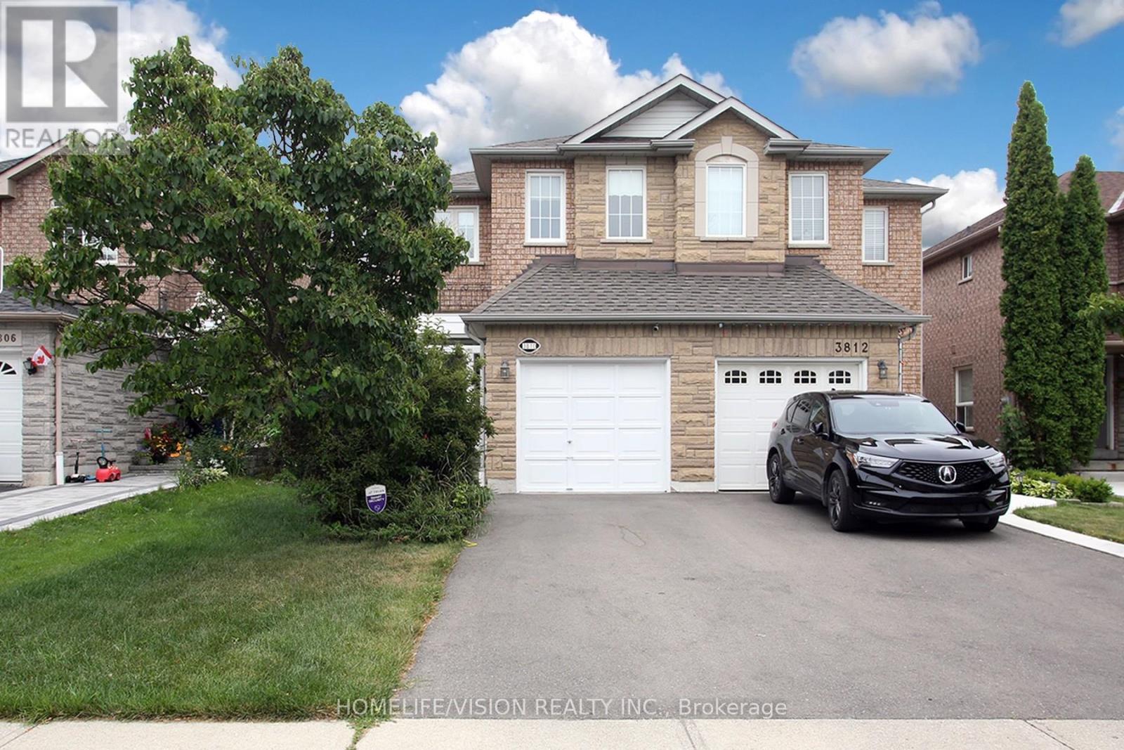 3810 FOXBOROUGH TRAIL|Mississauga (Lisgar), Ontario L5N7W4