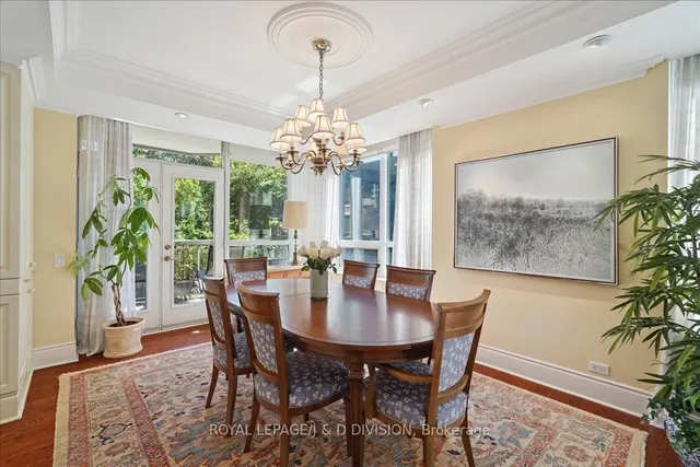 Additional image 8 of 3600 Yonge St Unit 935