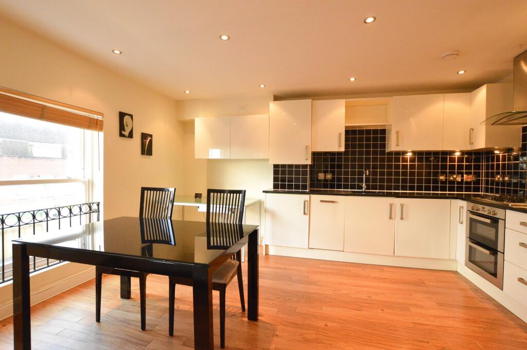 Additional image 2 of London Road