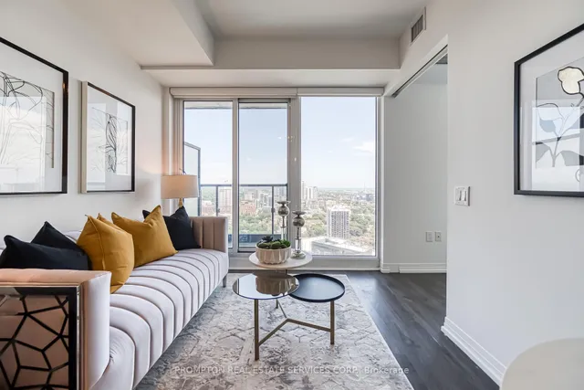 Additional image 11 of 251 Jarvis St Unit #3215