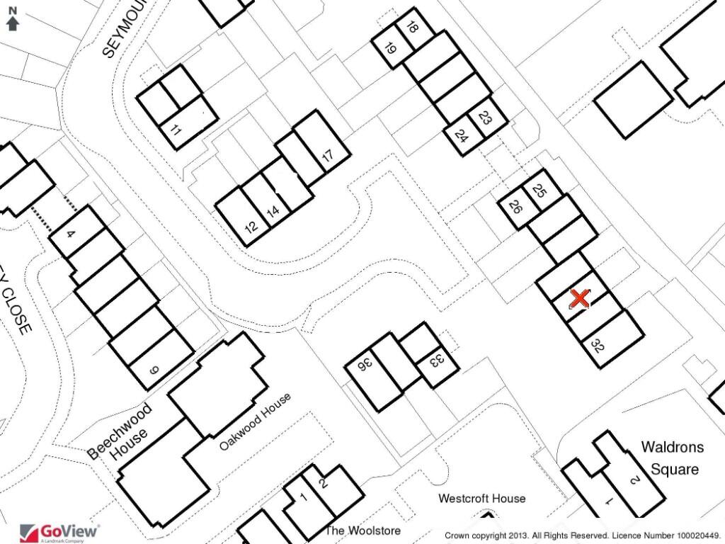 Additional image 12 of Seymour Court, Trowbridge