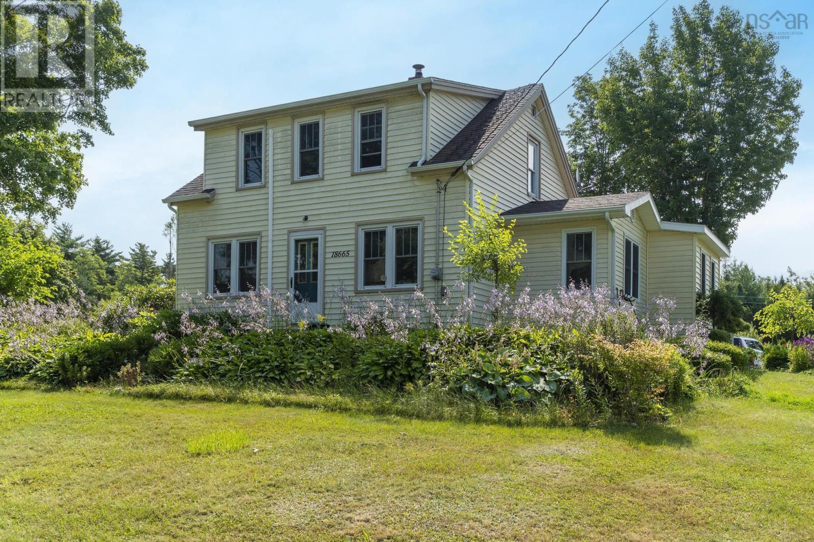 Property image for 18665 Highway 103|Middlewood, Nova Scotia B4V6L8