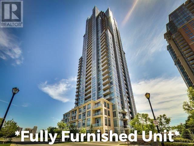 3510 - 15 VIKING LANE|Toronto (Islington-City Centre West), Ontario M9B0A4