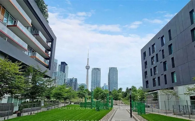 Additional image 8 of 75 Queens Wharf Rd Unit 801