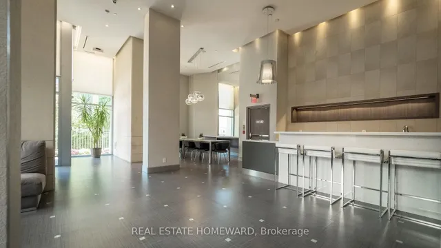 Additional image 34 of 500 Sherbourne St Unit 2706