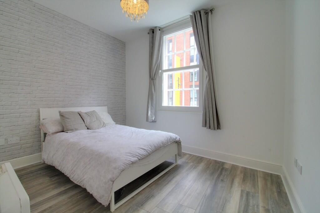 Additional image 4 of House Of York, 29 Charlotte Street, Jewellery Quarter