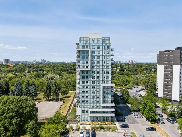 Additional image 41 of 1346 Danforth Rd Unit 1005