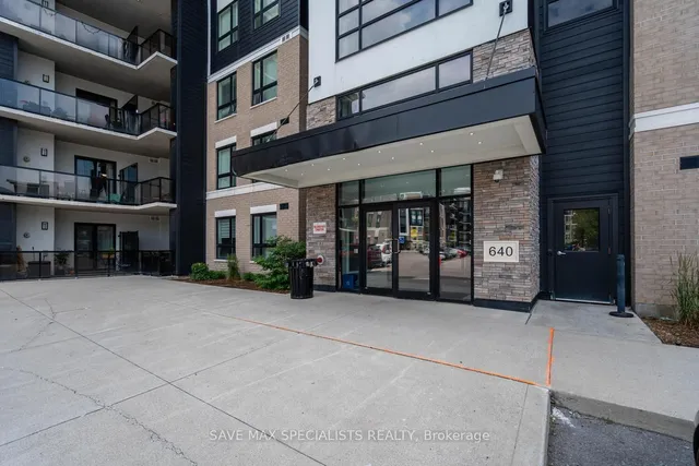 Additional image 2 of 640 Sauve St Unit 422