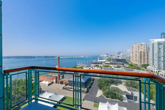 Additional image 3 of 211 Queens Quay Unit 1201