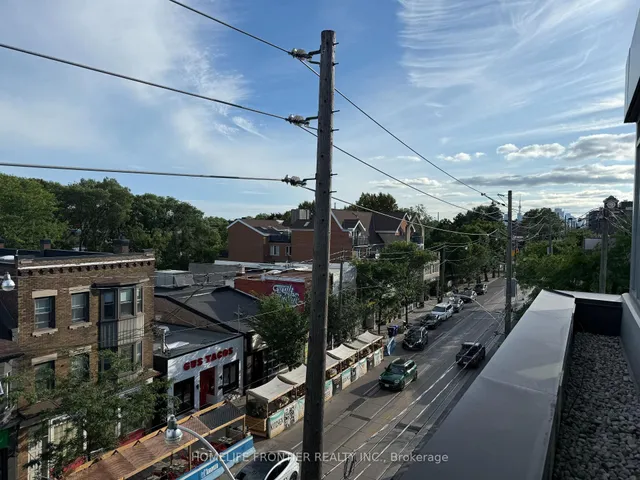 Additional image 23 of 1960 Queen St Unit 405