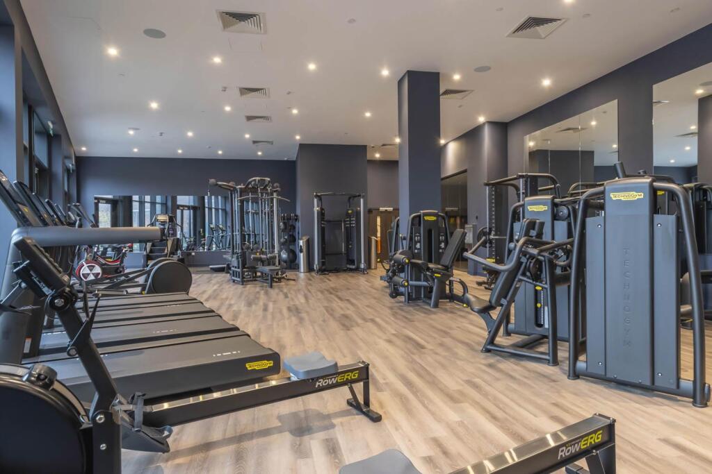 Additional image 18 of Broad Street, Ryland Street, Birmingham