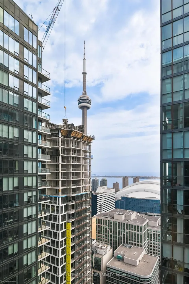 Additional image 24 of 357 King St Unit 3408