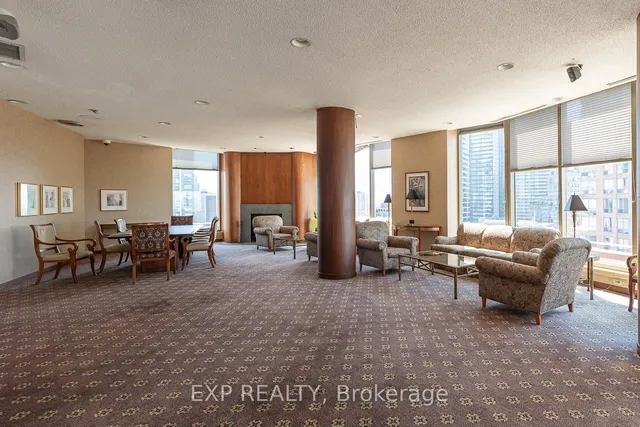 Additional image 21 of 1055 Bay St Unit 1903