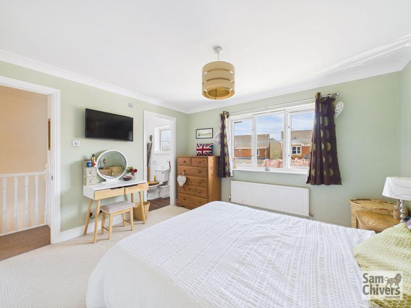 Additional image 18 of Worcester Close, Peasedown St. John