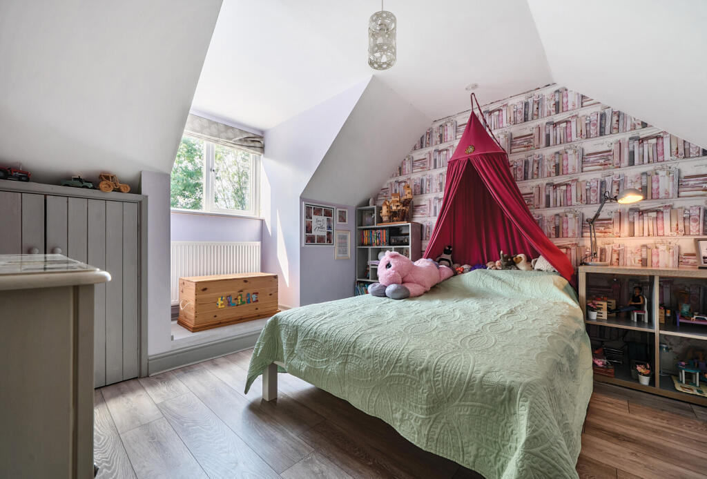 Additional image 8 of Grove Wood Road, Haydon, Radstock, Somerset, BA3