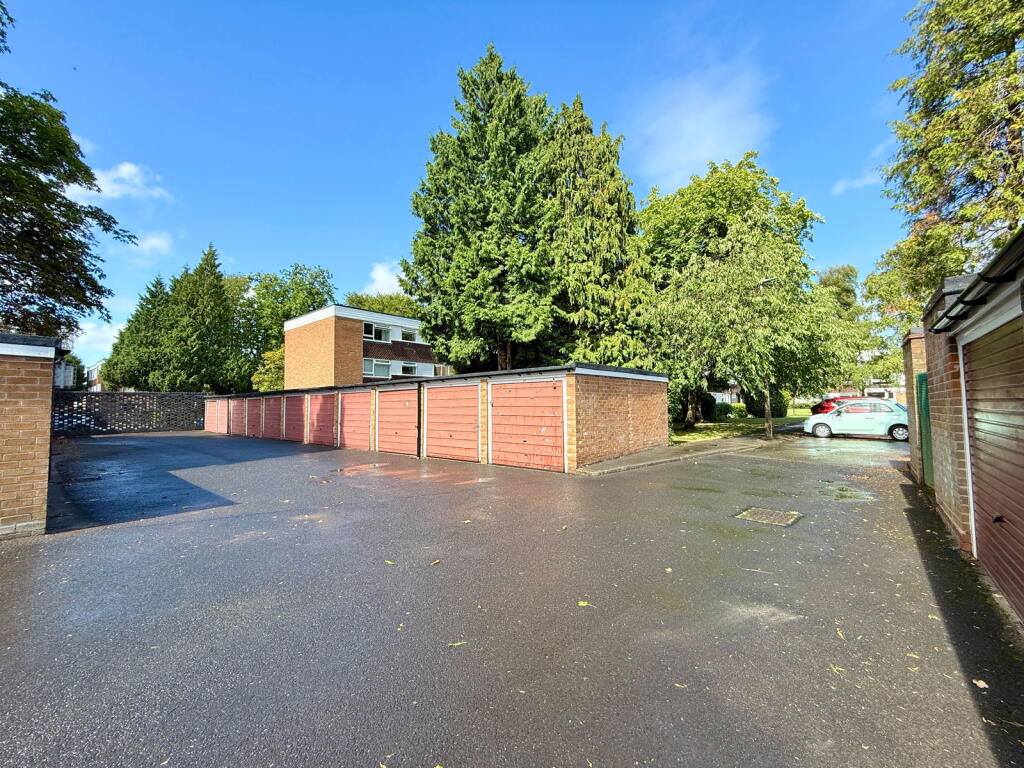 Additional image 14 of Blossomfield Road, Solihull