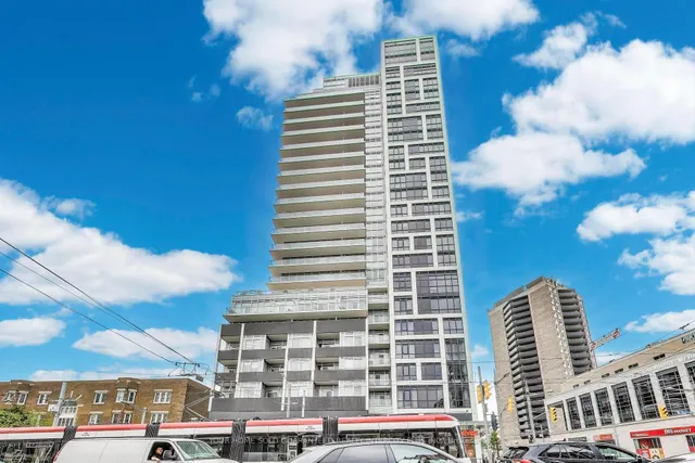 Additional image 2 of 501 St. Clair Ave Unit 325