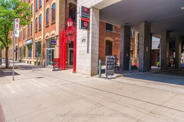 Additional image 42 of 478 King St Unit 317