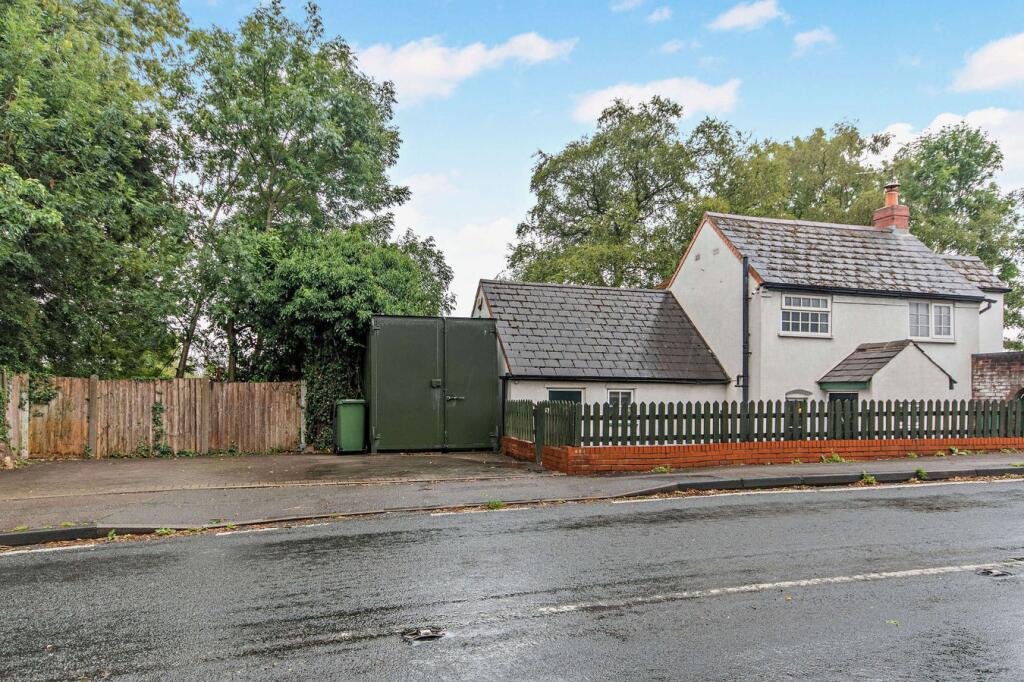 Additional image 31 of Alcester Road, Hollywood, Birmingham, B47