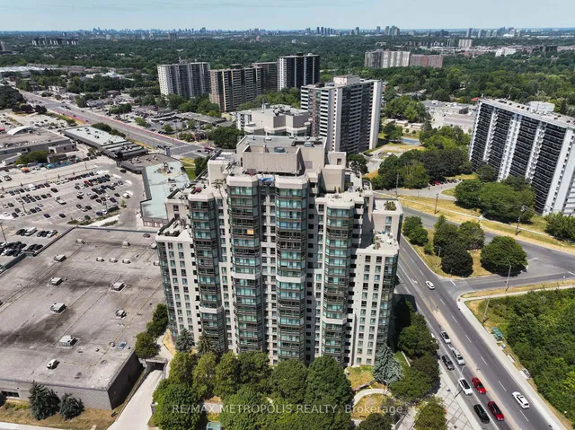 Additional image 36 of 3233 Eglinton Ave Unit 1707