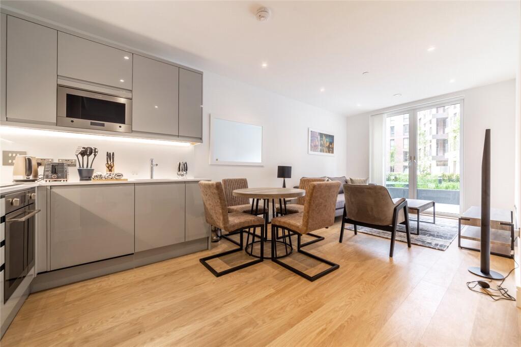 East Timber Yard, 118 Pershore Street, Birmingham, B5