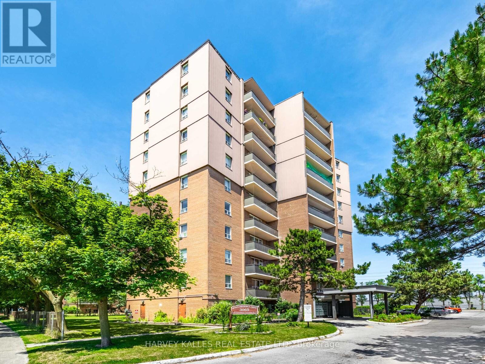 505 - 3065 QUEEN FREDERICA DRIVE|Mississauga (Applewood), Ontario L4Y3A3