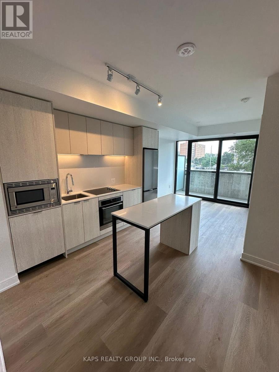 213 - 89 DUNDAS ST STREET W|Mississauga (Cooksville), Ontario L5B1H7