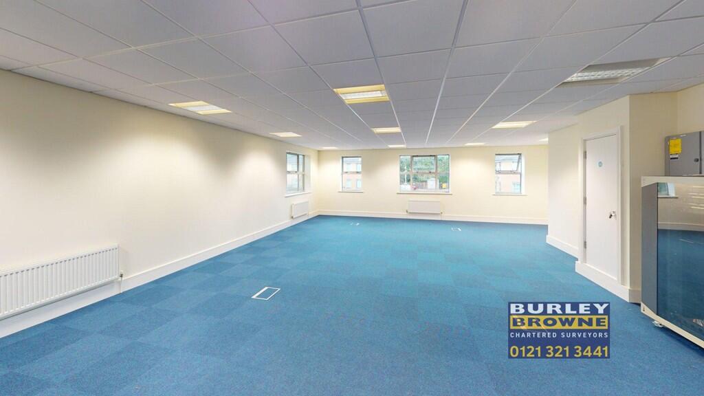 Additional image 4 of Unit 3, The Croft, Buntsford Gate Business Park, Bromsgrove, Worcestershire, B60 4JE