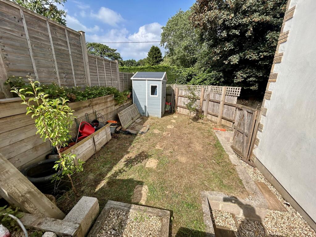 Additional image 21 of Halves Lane, West Coker, BA22