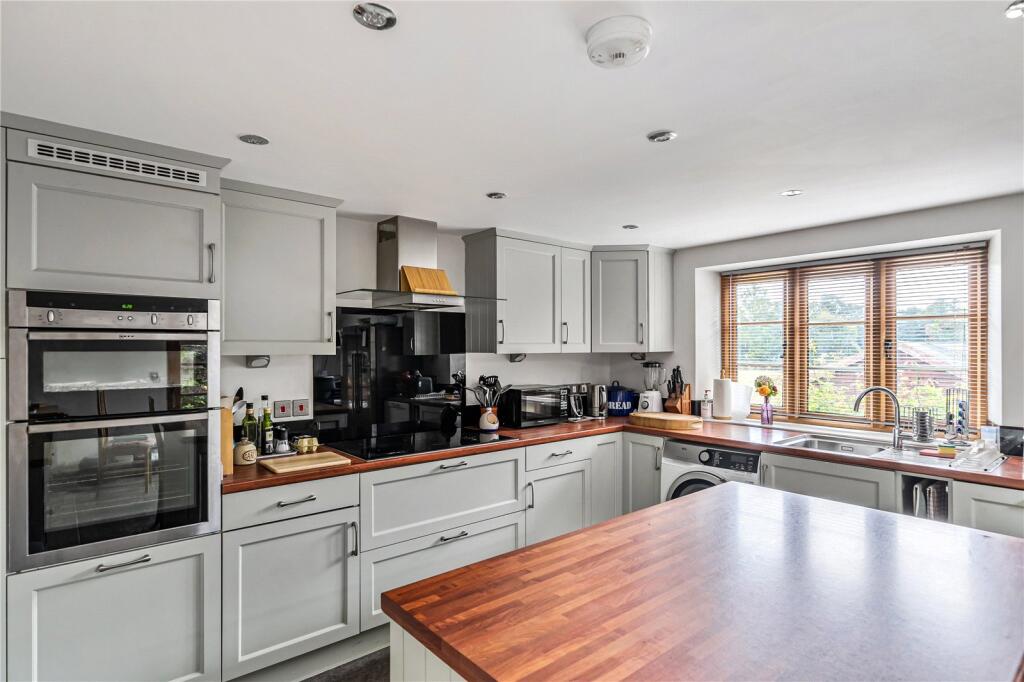 Additional image 21 of The Gardens, East Pennard, Somerset, BA4