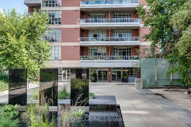 Additional image 14 of 23 Brant St Unit 705