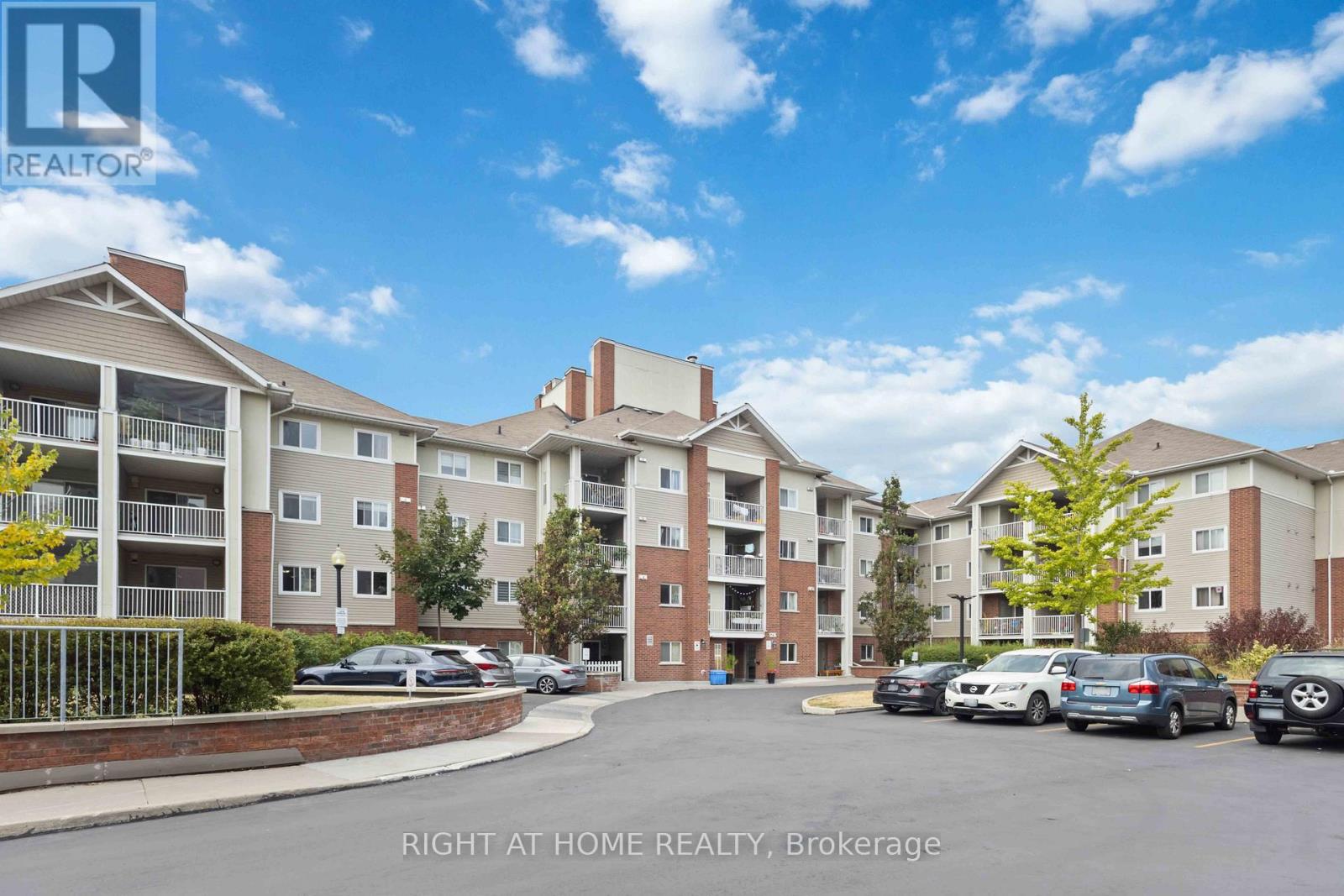 202 - 5235 FINCH AVENUE E|Toronto (Agincourt North), Ontario M1S5X3