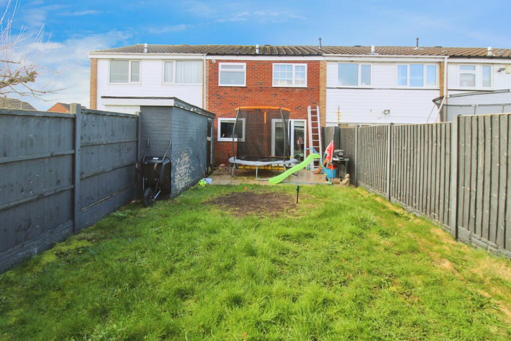 Additional image 4 of Heathmere Drive, Birmingham, B37