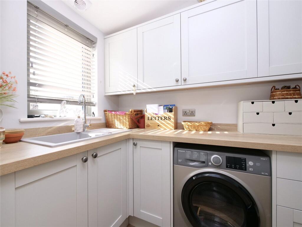 Additional image 20 of Charming Barn Conversion With Over Four Acres of Paddock