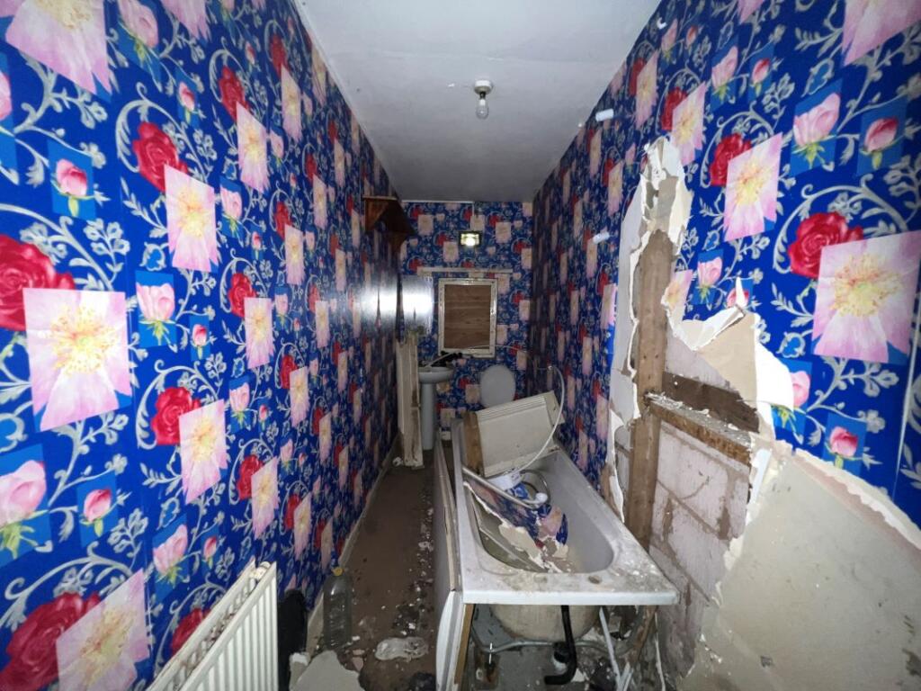 Additional image 4 of 53 Barker Street, Lozells, Birmingham, B19 1EP