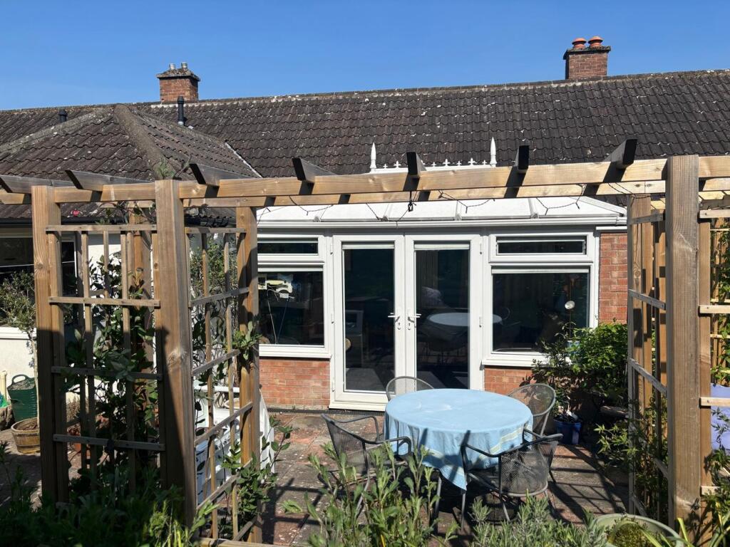 Additional image 19 of Welsford Avenue, Wells, BA5