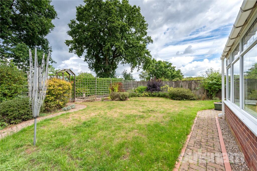 Additional image 4 of Glenfield Close, Redditch, Worcestershire, B97