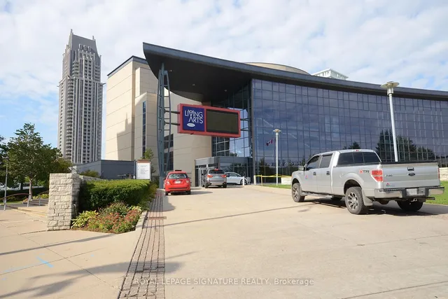 Additional image 35 of 339 Rathburn Rd Unit 1809