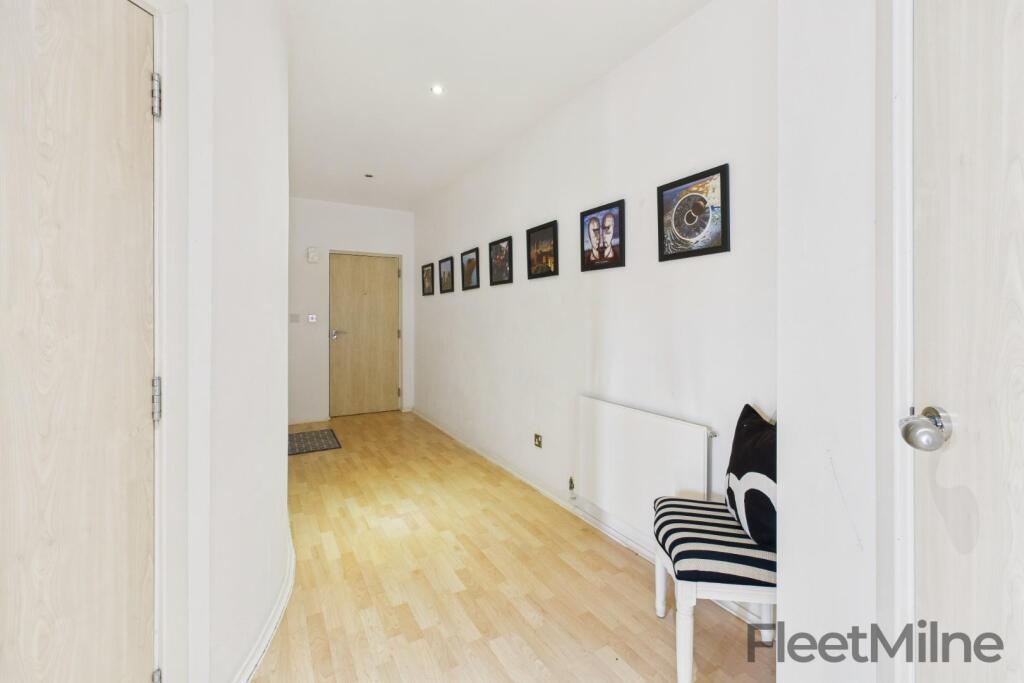 Additional image 22 of New Hampton Lofts, 99 Branston Street, Birmingham