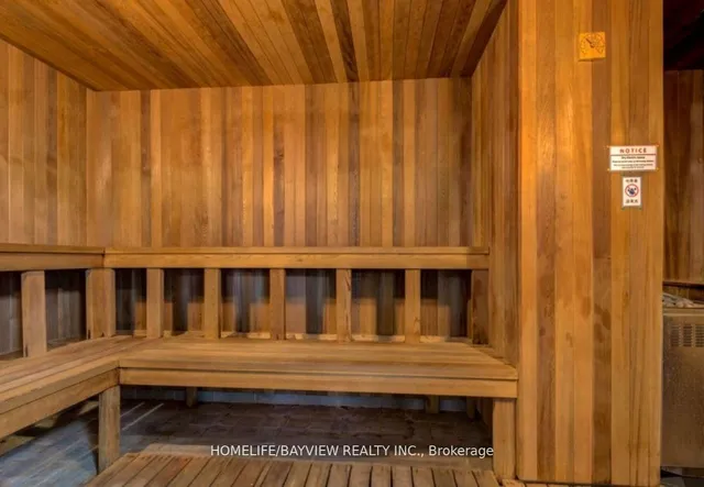 Additional image 26 of 19 Grand Trunk Cres Unit 708