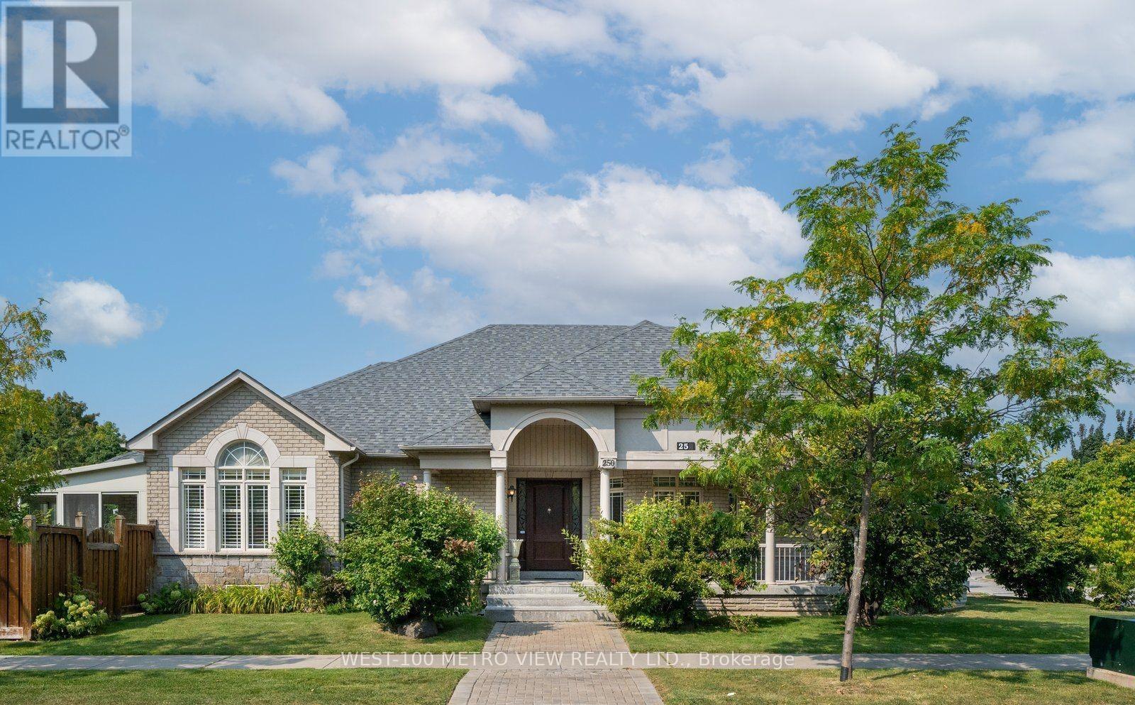 Property image for 250 SUNSET RIDGE|Vaughan (Sonoma Heights), Ontario L4H1Z7