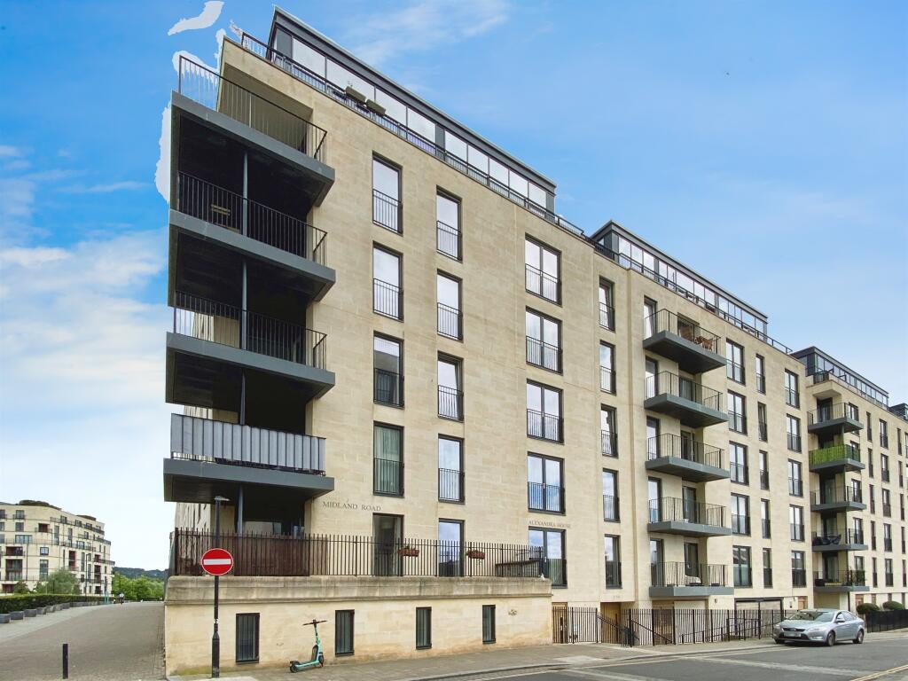 Additional image 17 of Midland Road, Bath