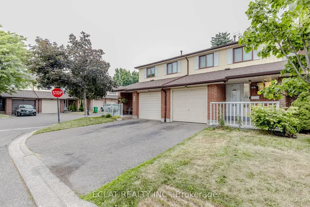 91 Baronwood Crt Unit 91
