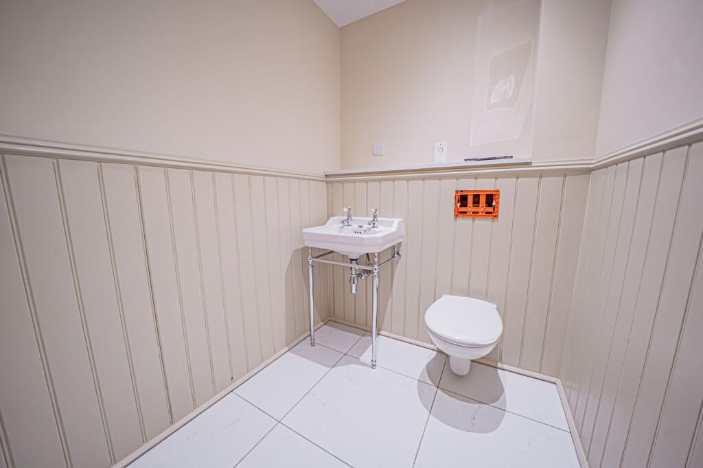 Additional image 7 of Blossomfield Road, Solihull, B91